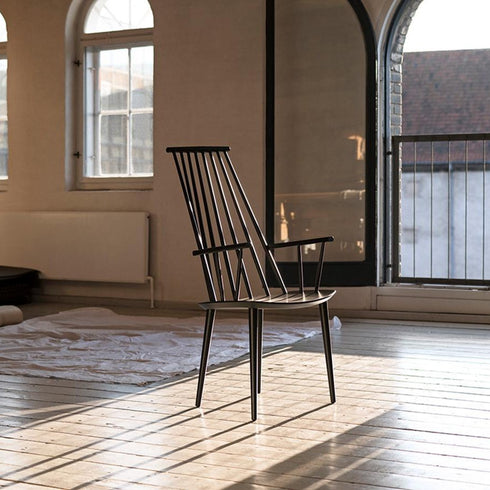 J 110 Armchair